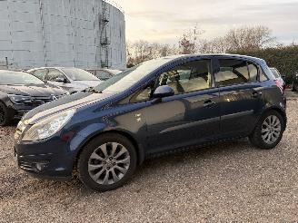 Opel Corsa 1.4-16V \'111\'Edition AIRCO NIEUWE APK picture 2