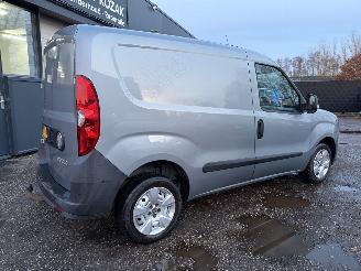 Fiat Doblo Cargo 1.3 MultiJet AIRCO TREKHAAK MARGE picture 4