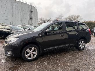 Dacia Logan MCV 0.9 TCe SL Royaal AIRCO CRUISE LPG picture 2