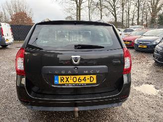Dacia Logan MCV 0.9 TCe SL Royaal AIRCO CRUISE LPG picture 5