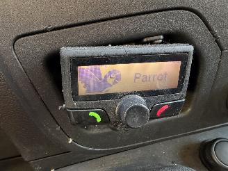 Renault Master T35 2.3 dCi L2H3 AIRCO NAVI picture 14