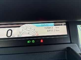 Renault Scenic 1.4 TCE Expression AIRCO LEDER PANORAMA picture 17