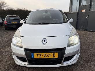 Renault Scenic 1.4 TCE Expression AIRCO LEDER PANORAMA picture 8