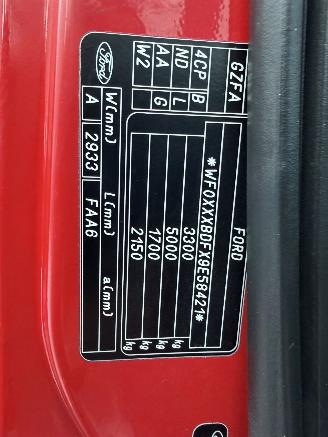 Ford Transit 330S 2.3-16V picture 11