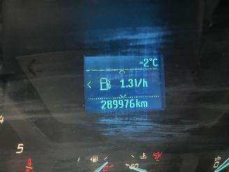 Ford Transit Custom 2.2 TDCI L2H1 Trend AIRCO CRUISE MARGE picture 16