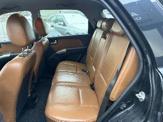Kia Sportage 2.0 CVVT X-ception AIRCO LEDER picture 10