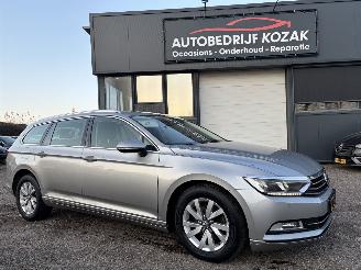 Auto incidentate Volkswagen Passat Variant 1.6 TDI Connected Series NAVI 2016/7