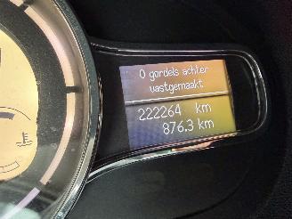 Renault Mégane 1.5 dCi Expression AIRCO CRUISE PDC picture 16