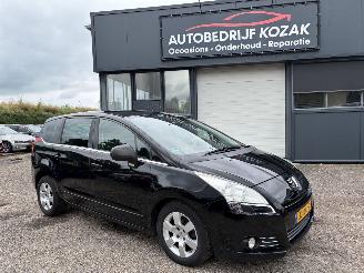 occasione autovettura Peugeot 5008 1.6 VTi Blue Lease 7pers Airco NAVI PDC 2011/5