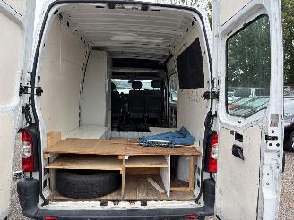 Renault  Master 2.5 DCI CAMPER NIEUWE APK picture 16