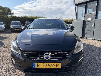 Volvo S-60 2.0 D2 Polar+ Dynamic Leder AUTOMAAT picture 6