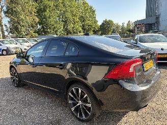 Volvo S-60 2.0 D2 Polar+ Dynamic Leder AUTOMAAT picture 3
