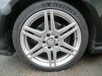 Mercedes E-klasse Coupe 250 CGI BlueEfficiency Panoramadak picture 8