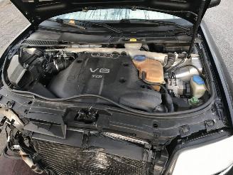 Audi A6 2.5 DRi picture 6