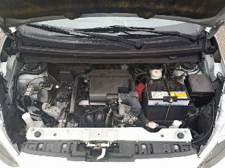 Mitsubishi Space-star 1.0-12V picture 6
