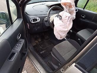 Renault Modus 1.2-16V picture 5