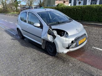 demontáž osobní automobily Citroën C1 1.0-12V 2009/6
