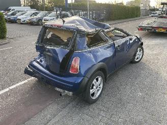 Mini One 1.6-16V (R50) picture 3