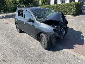 Sloopauto Dacia Sandero 1.0 SCe 75 2019/10