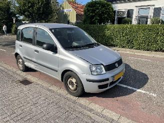 Autoverwertung Fiat Panda 1.2 Classic 2010/11