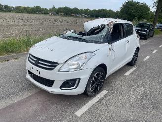 Suzuki Swift 1.2-16V picture 2