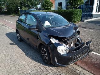 Auto da rottamare Citroën C1 citroen c1 1.0 2014/6