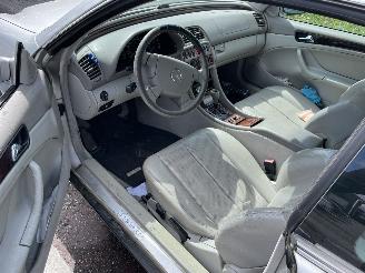Mercedes CLK 2.0 - 16V Coupe picture 5