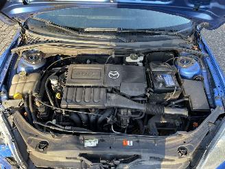 Mazda 3 sport 1.6-16V picture 6