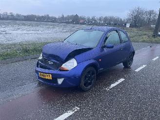 Ford Ka Sport Ka picture 2