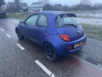 Ford Ka Sport Ka picture 4