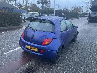 Ford Ka Sport Ka picture 3