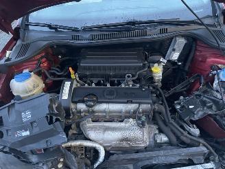 Seat Ibiza 1.4-16V Combi picture 6