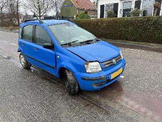 Sloopauto Fiat Panda 1.2 Fire 2005/3