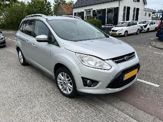 Auto da rottamare Ford Grand C-Max 1.0 Ti VCT Ecoboost Titanium 2013/9
