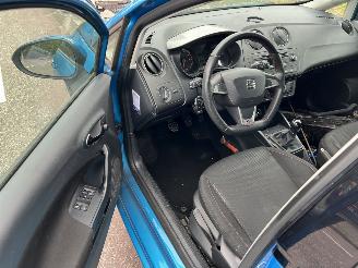 Seat Ibiza 1.2 TSi picture 5