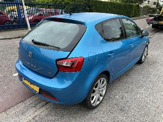Seat Ibiza 1.2 TSi picture 3