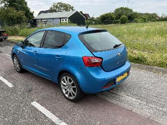 Seat Ibiza 1.2 TSi picture 4