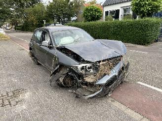 BMW M1 M 140I XDRIVE 3.0-24V picture 1