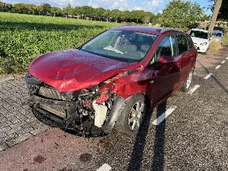 Seat Ibiza 1.2 TDi picture 2