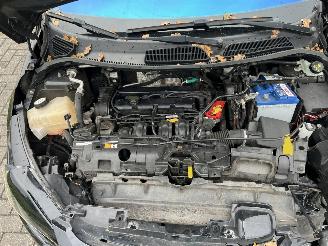 Ford Fiesta 1.25-16V picture 6