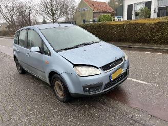 Uttjänta bilar auto Ford Focus C-Max 1.8-16V 2006/7