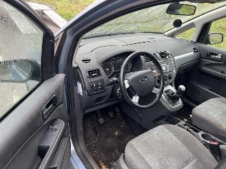 Ford Focus C-Max 1.8-16V picture 5