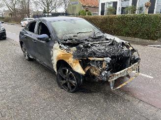 Vrakbiler auto Audi A3 Limousine 35 TSFi S edition 2020/12