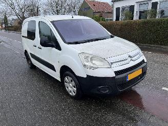 Autoverwertung Citroën Berlingo 1.6 HDi 90 2010/5