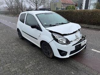 Autoverwertung Renault Twingo 1.2-16V 2011/6