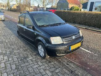 Autoverwertung Fiat Panda 1.2 Fire 2007/10