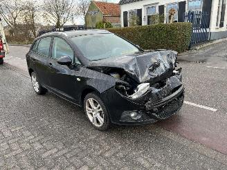 Dezmembrări autoturisme Seat Ibiza ST 1.4-16V 2010/6