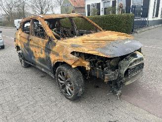 Démontage voiture Seres 3 52KWH 2022/5