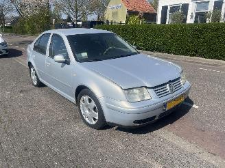 demontáž osobní automobily Volkswagen Bora 2.0 1999/8