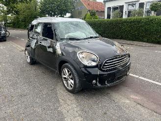 Vrakbiler auto Mini Cooper 1.6-16V COUNTRYMAN 2011/5